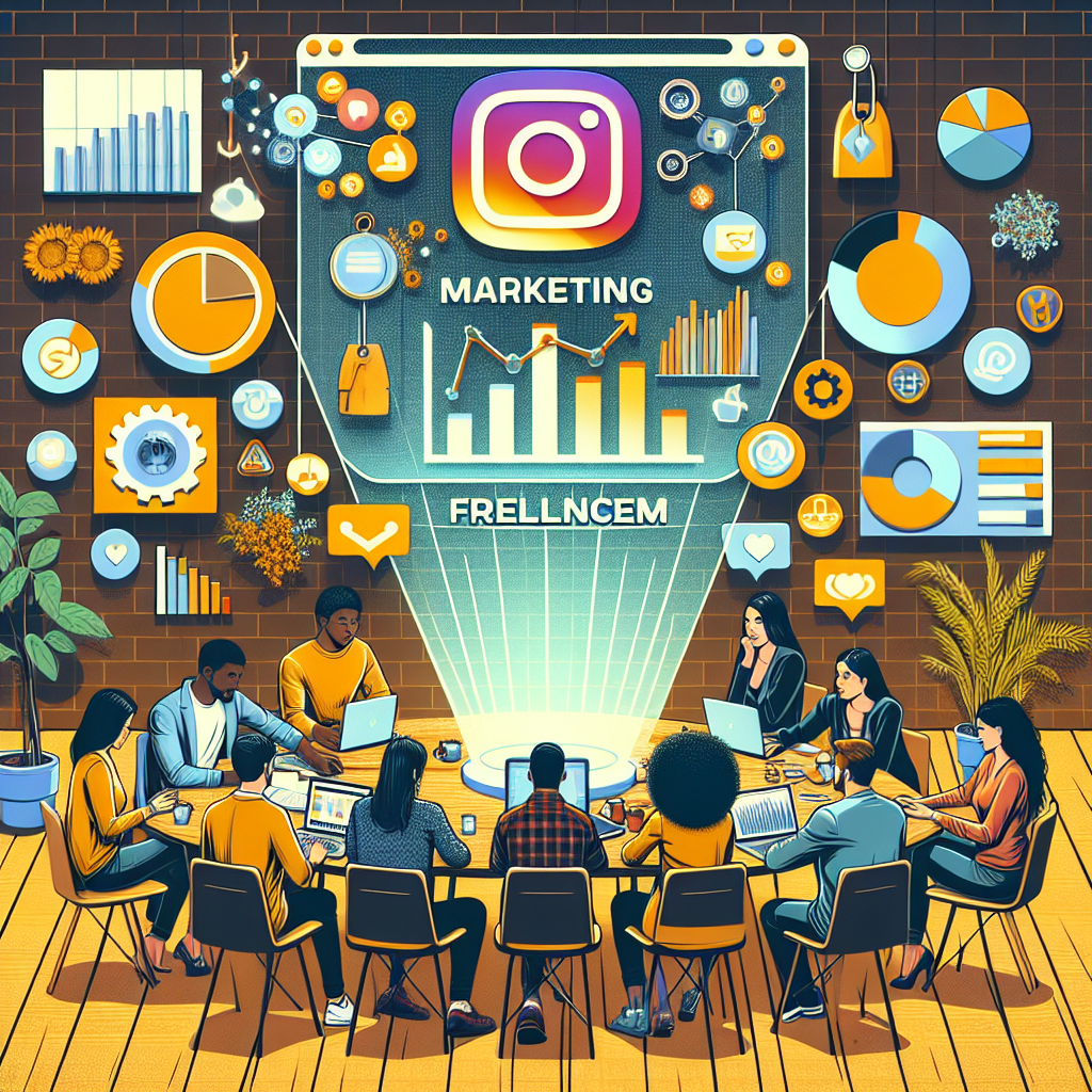 Freelancers HUB Introduces Tailored Instagram Marketing Service