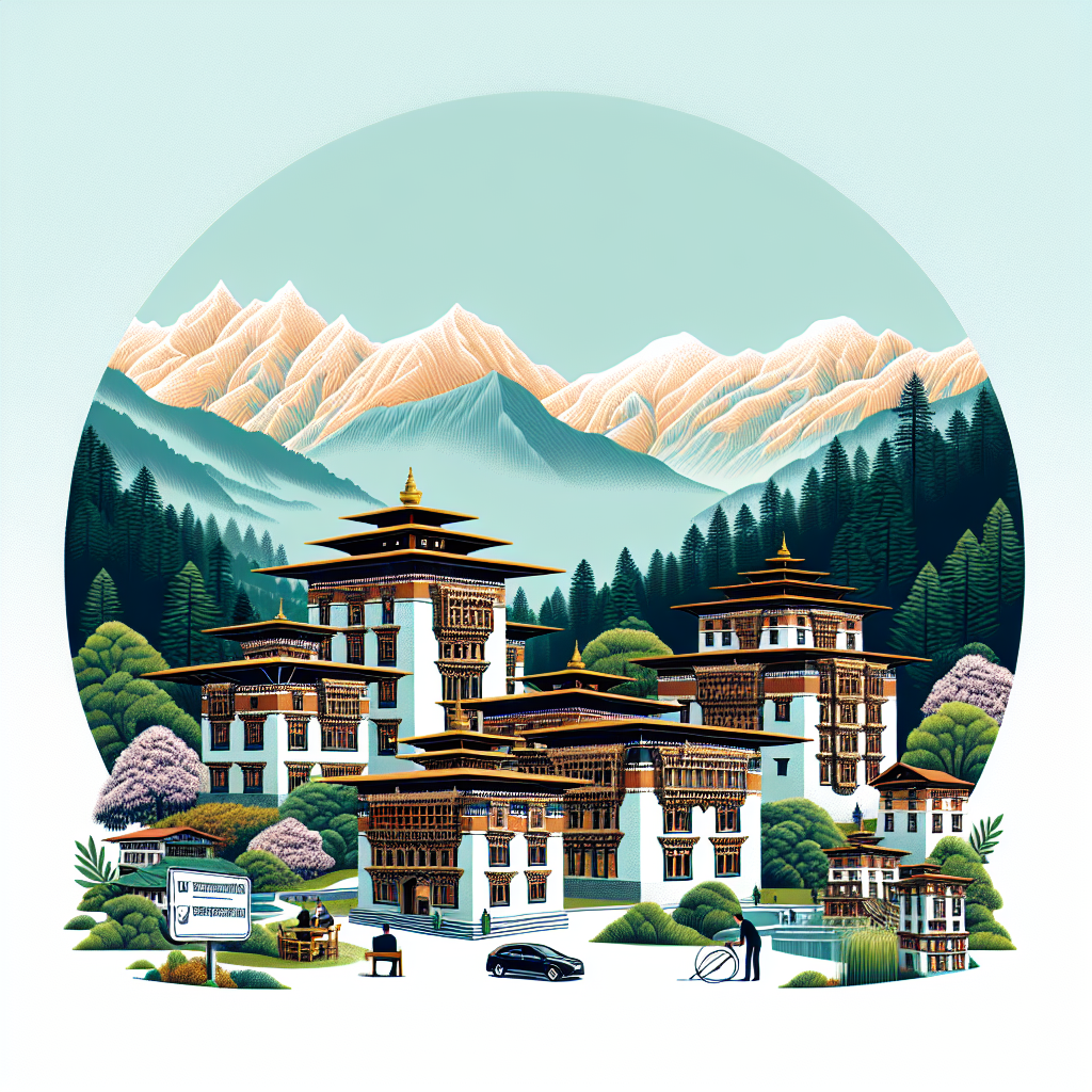 Matrixport Obtains Financial Services Licence in Bhutan’s Gelephu Mindfulness City SAR