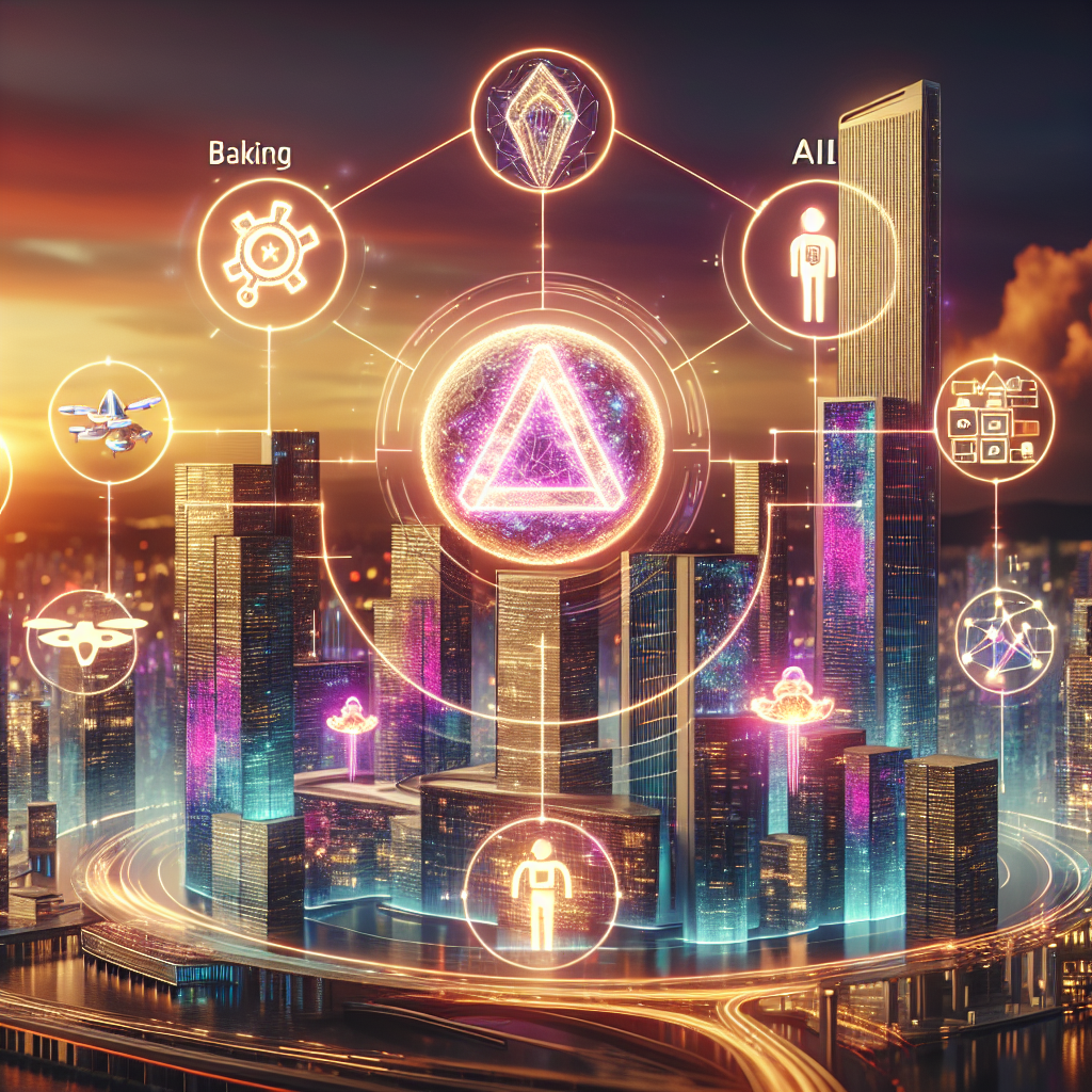 BoBe Launches Testnet Introducing Baking A Transparent AI-Powered Alternative to Staking