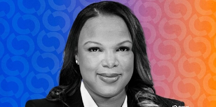 CFTC’s Kristin Johnson Exits With Warning on Prediction Markets