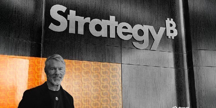 Strategy Investors Drop Lawsuit Over Bitcoin Profitability Promises