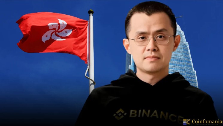 Binance’s CZ Urges Hong Kong to Broaden Crypto Listings!