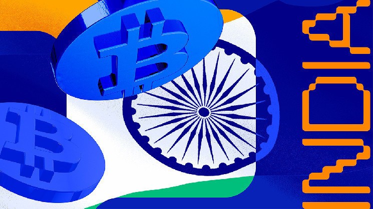 Former Indian Politician Convicted in Bitcoin Extortion Case