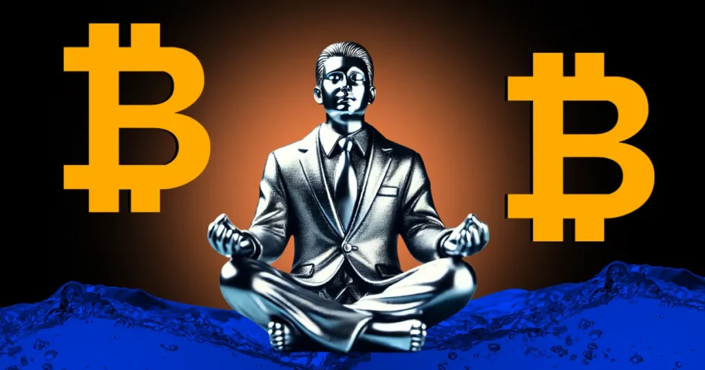 Bitcoin Price Rebounds Above $113.5k as Traders Bets on More Fed Rate Cuts In 2025