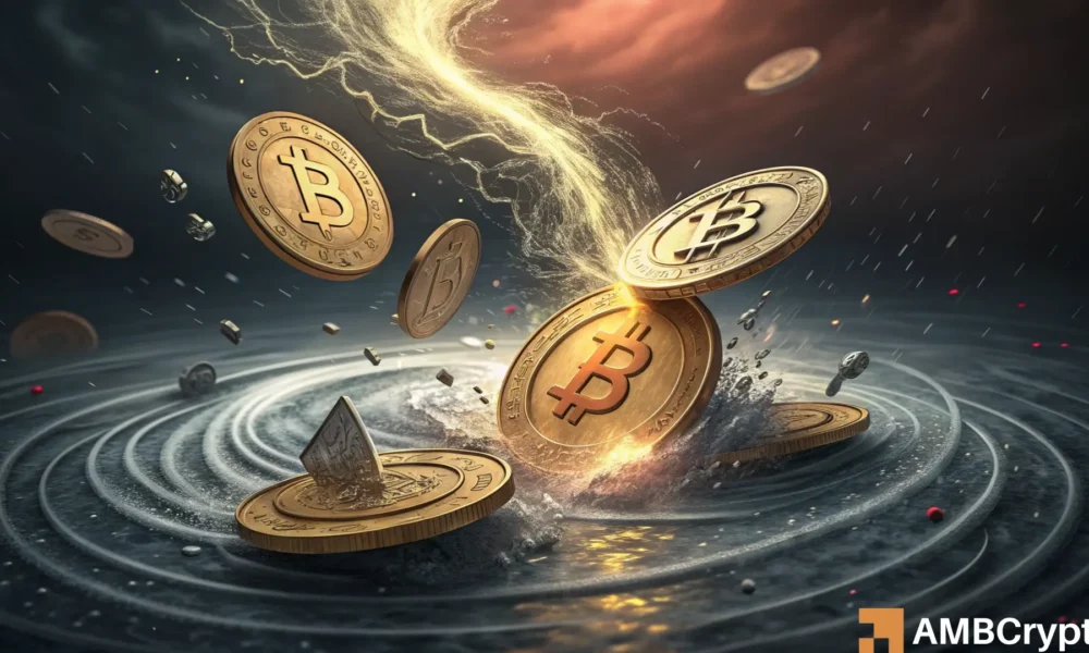 Will this week be different for the crypto market? Bitcoin has the answer