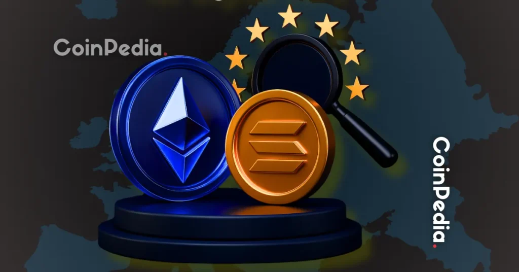 What It Means for ETH and SOL Prices in 2025