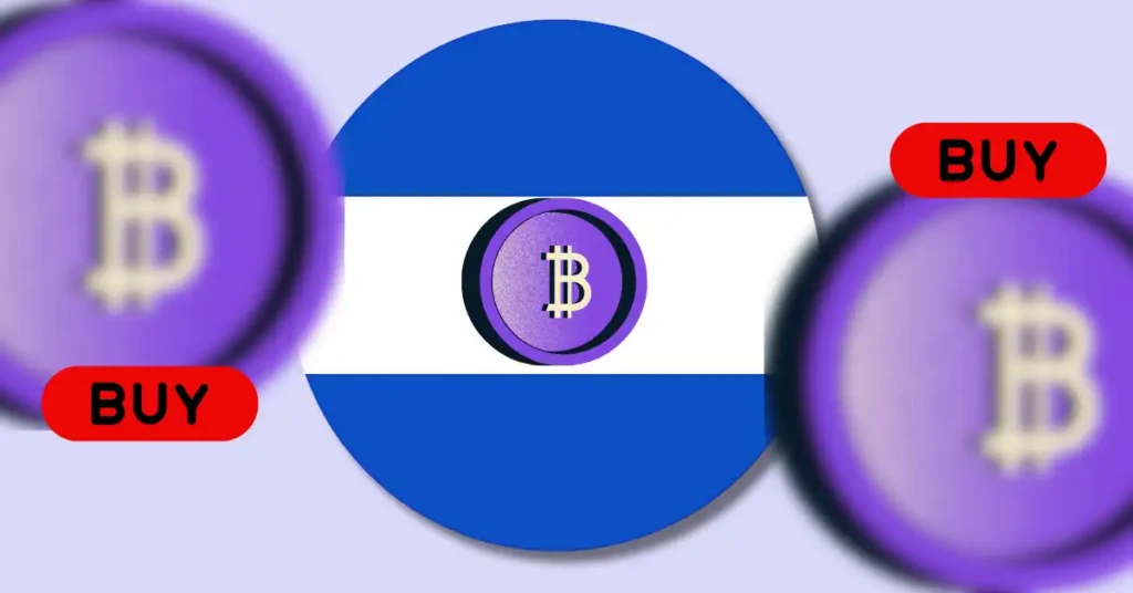 President Bukele Acquires $2.3 Million Worth of Bitcoin To Honor El Salvador’s Bitcoin Day