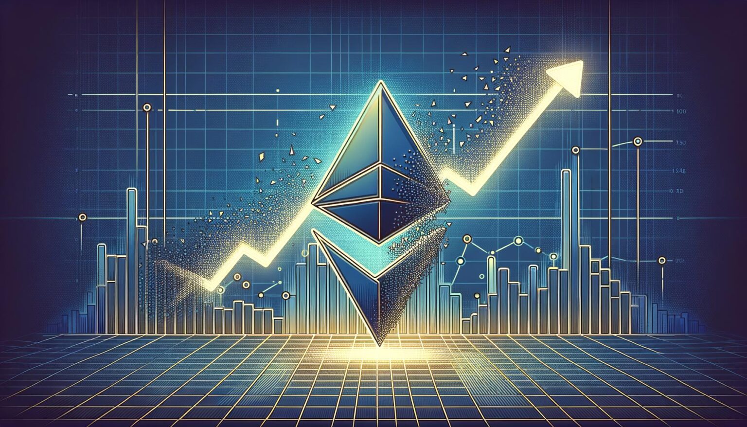 Ethereum Price To Clear $5,000 If This Level Is Broken