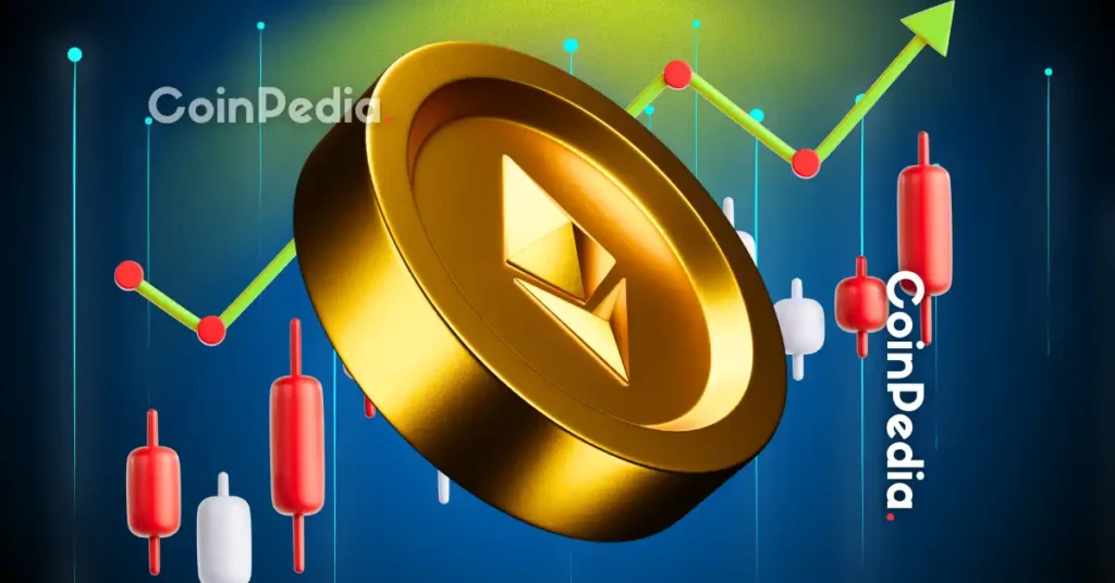 Why ETH Is Going Down? How Low Can Ethereum Price Drop?