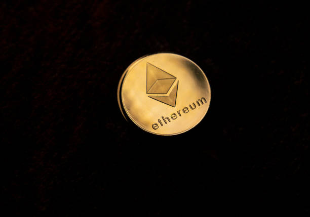Ethereum Over Bitcoin? Matt Hougan Says Institutions Sometimes Start With ETH