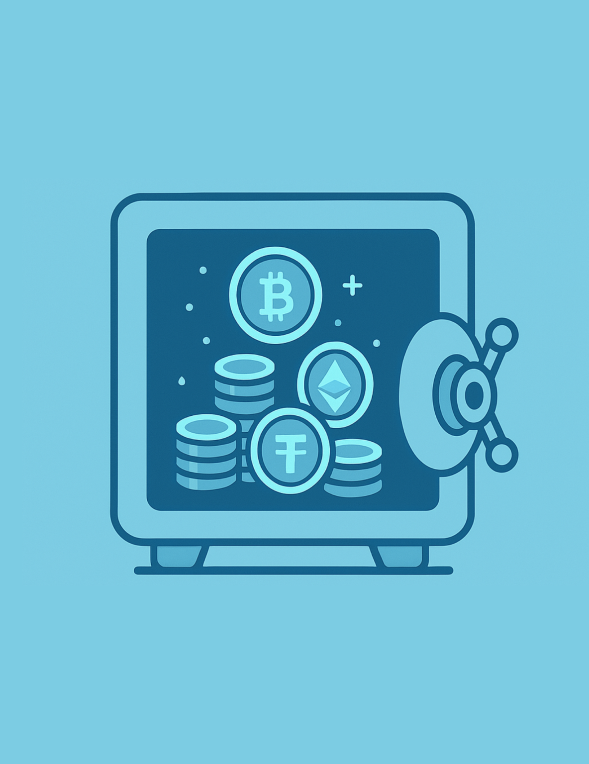Crypto Savings Accounts 101: Everything You Need to Know