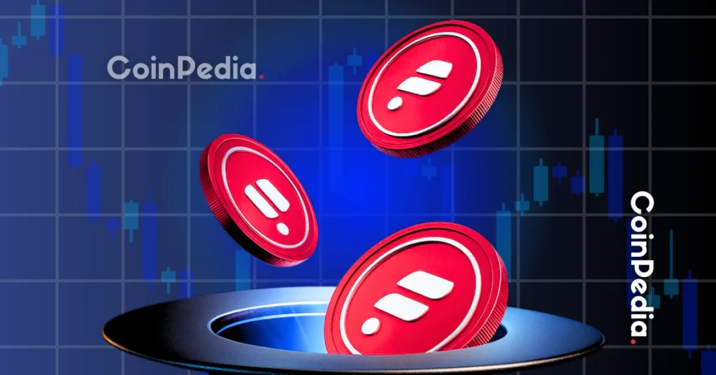 Flare Crypto Price Falls Below Key Averages, Can it Hold $0.0209?