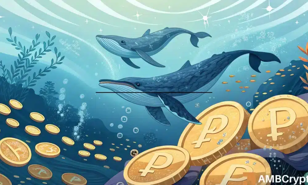 PUMP’s market tug-of-war: Bulls load up, bears cash out