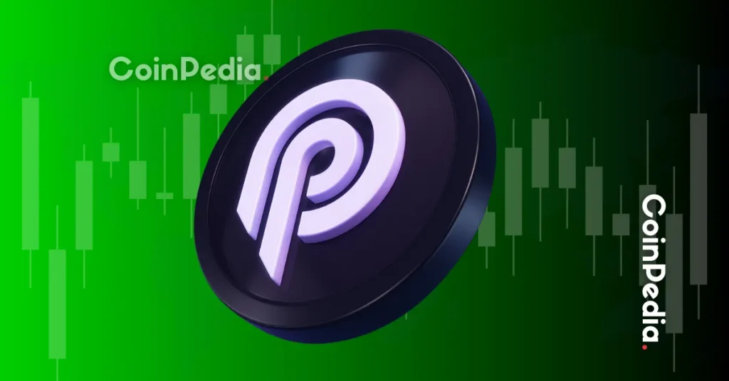 PYTH Price Rebounds as Traders Eye $0.1856 Resistance