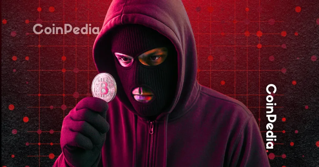 $300 Million Coinbase Hacker Acquires 3,976 Ether