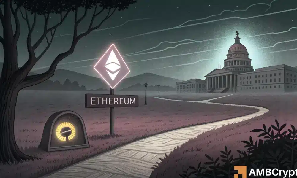 Ethereum maps a 6-month privacy plan – What changes for users now