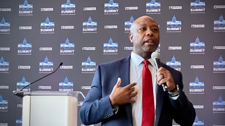 Congress Is Back From Break