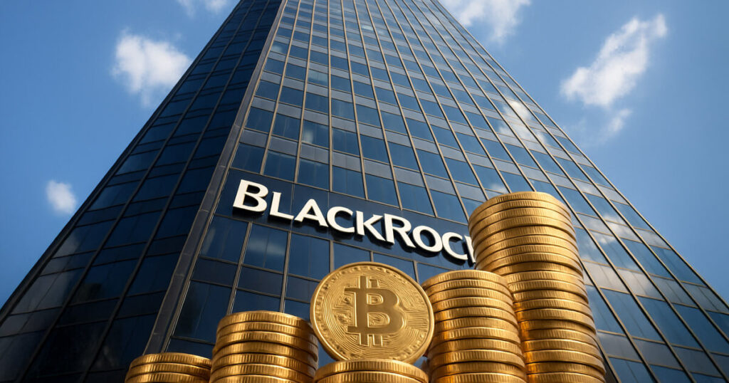 BlackRock raises Bitcoin exposure by 38% in its $17.1 billion Global Allocation Fund