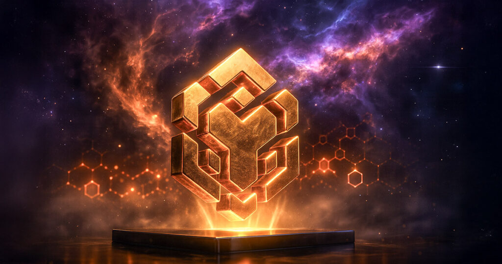 BNB hits new all-time high of $907 amid Binance partnering with Franklin Templeton for tokenization