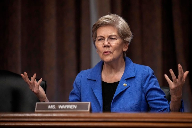 Market Structure Faces Headwinds From Senate Critics, Crypto Industry