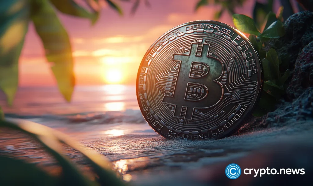 Lombard raises $94.7m for Bard token, targets Bitcoin DeFi