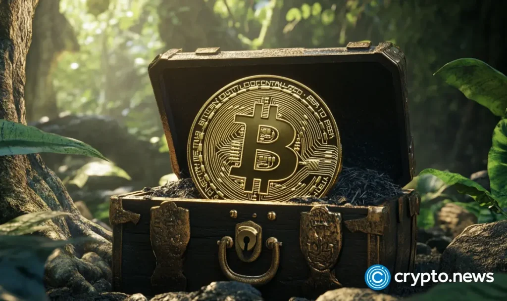 Maestro launches institutional platform for BTC-native capital markets