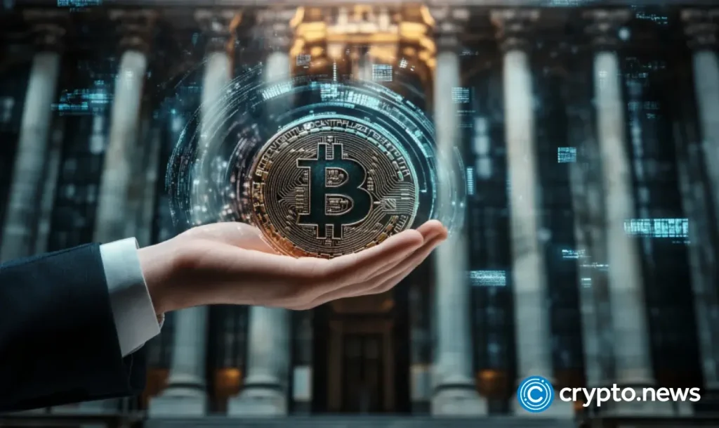 U.S. Capital Group takes largest stake in Bitcoin treasury firm Metaplanet