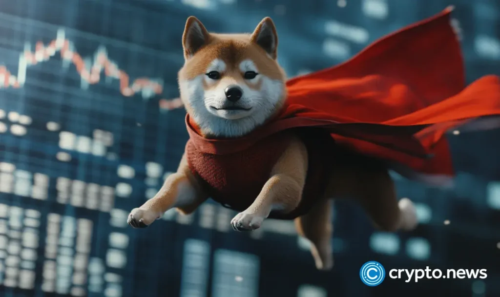 DOGE ETF may go live next week as REX Shares takes shortcut