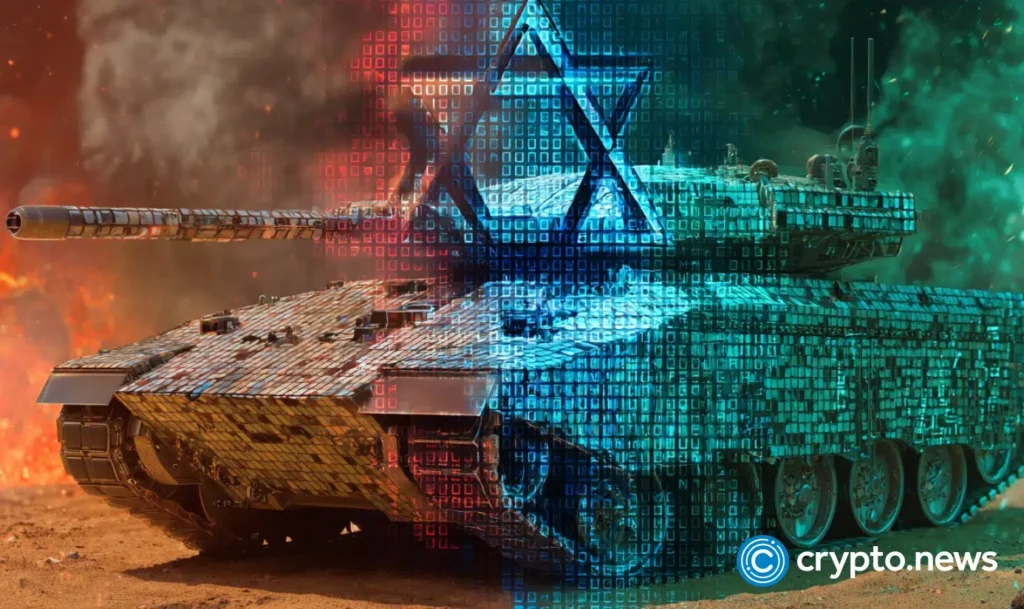 Israel seizes 187 crypto wallets allegedly linked to Iran