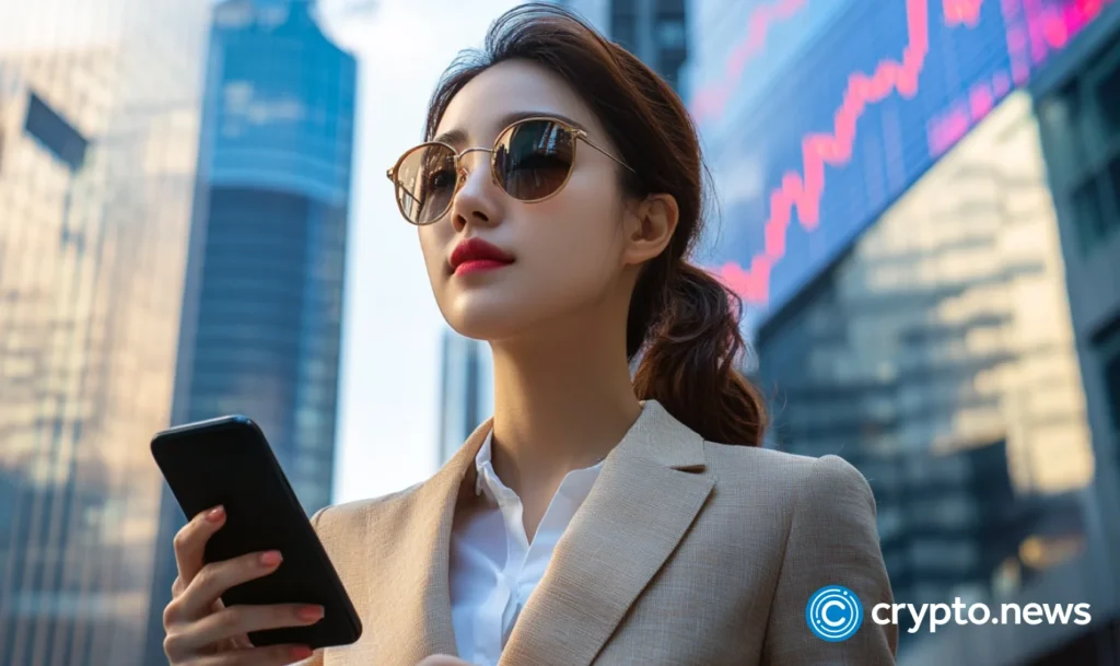 South Korea will share crypto data with 48 nations: report