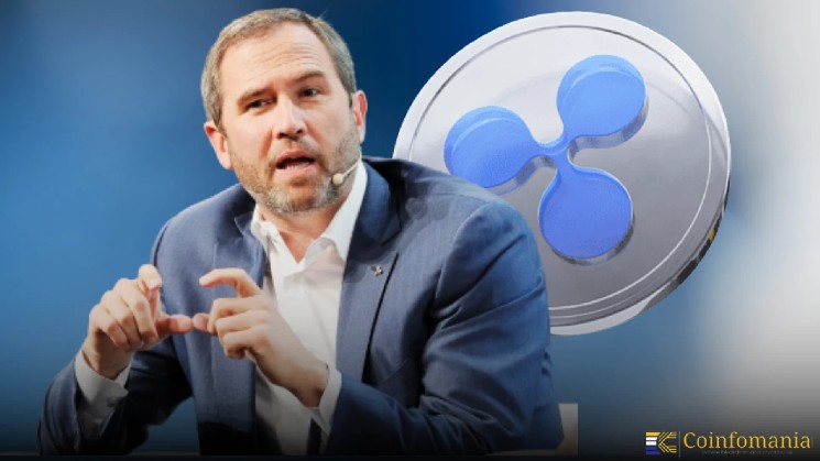 Ripple Questions Big Corporations’ Blockchain Uptake