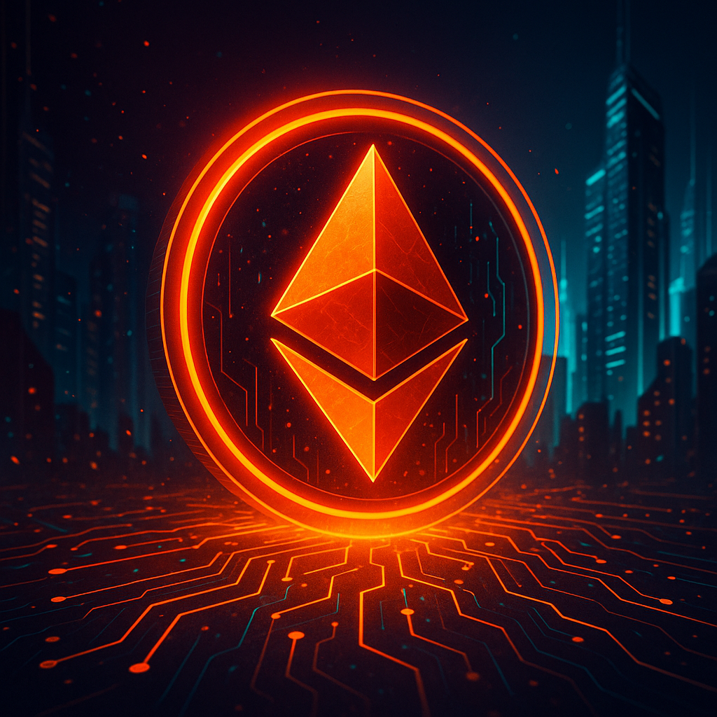 Ethereum Slides 6% as Bulls Lose Grip on $4,500 Resistance; $4,000 Incoming?