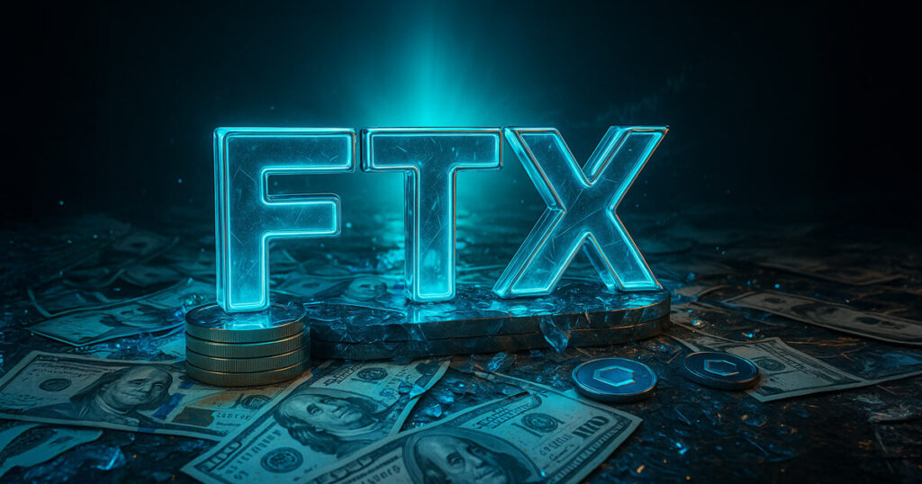 FTX creditors set to receive $1.6B in third distribution round on Sept. 30
