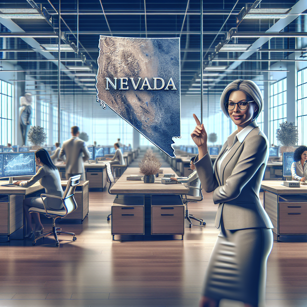 reAlpha Mortgage Grows Footprint into Nevada, Names Jennifer Buserini to Spearhead Market Launch