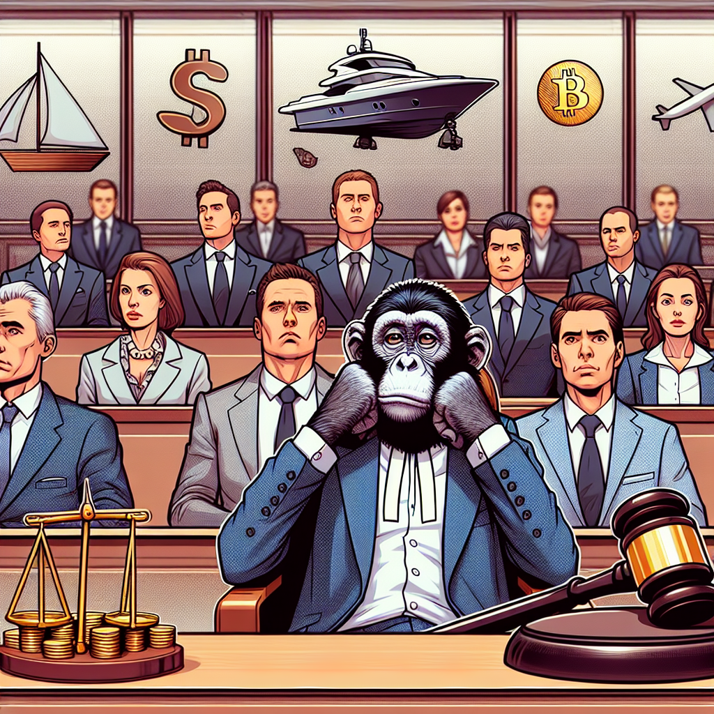 Celebrities and Bored Ape Yacht Club NFT Lawsuit: What Really Happened