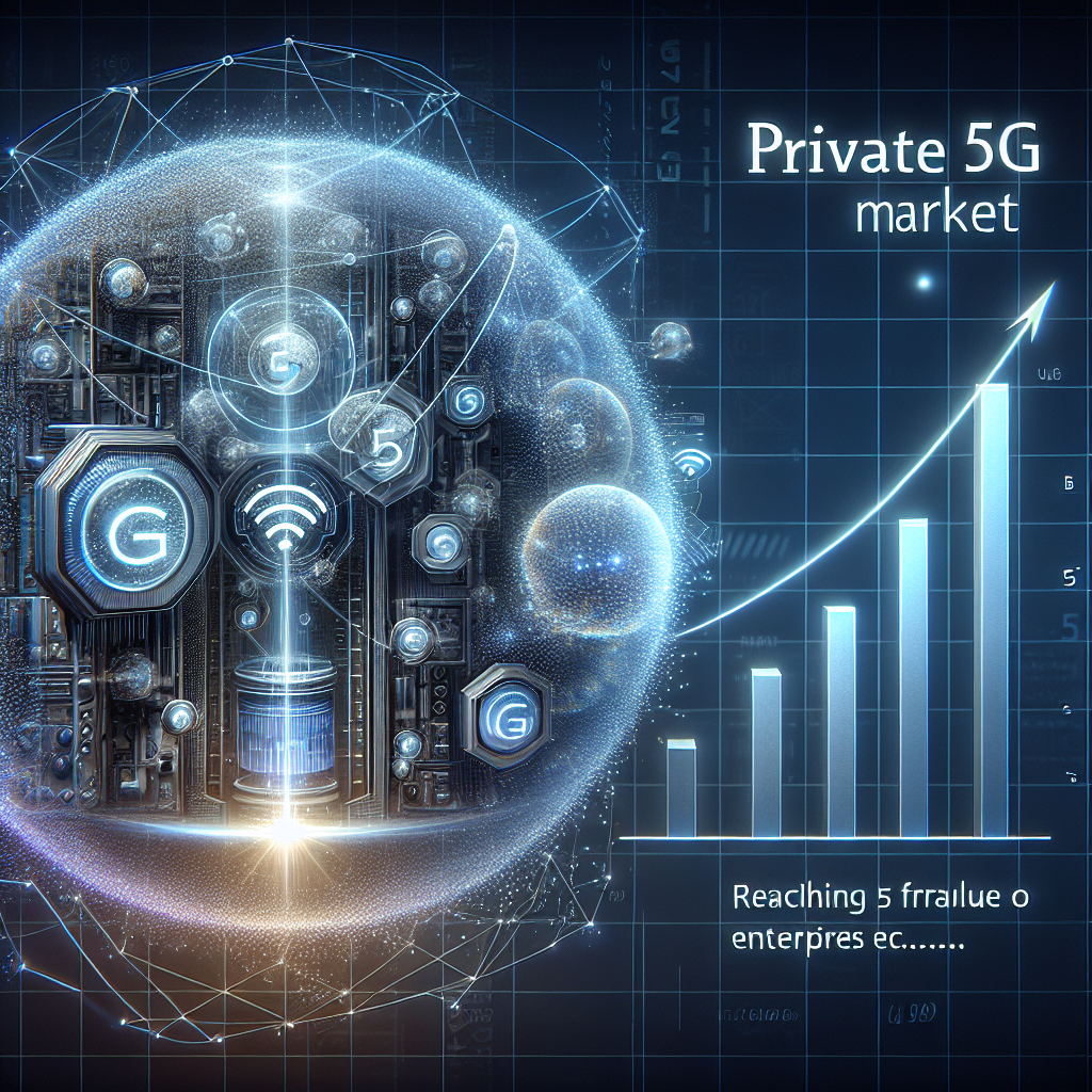 Private 5G Market to Reach USD 16.86 Billion by 2030, Driven by Expanding Enterprise Adoption and Advanced Hardware