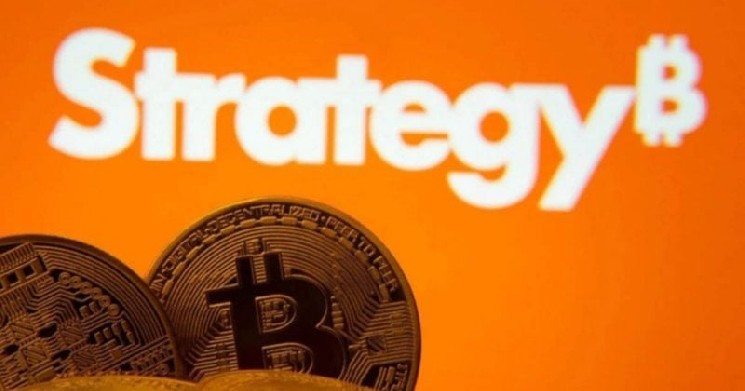 Strategy avoids tax hit on Bitcoin after new IRS guidance