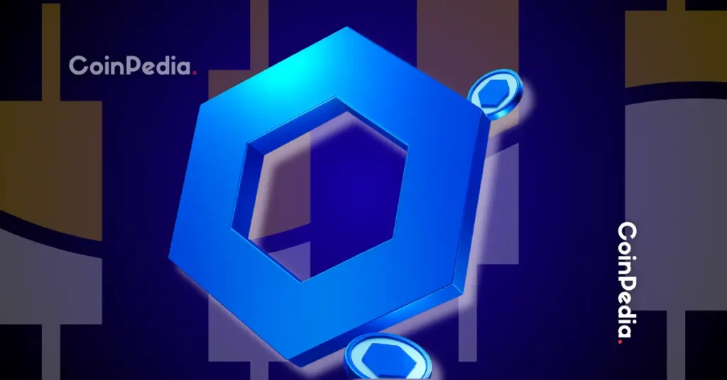 Chainlink Price Climbs as Strategic Reserve Hits $9.3M, ETF Hopes Build