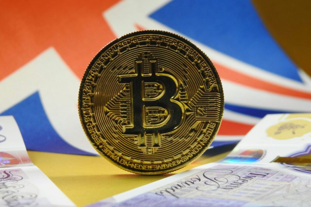 UK to lift ban on crypto ETNs, unlocking $1 trillion