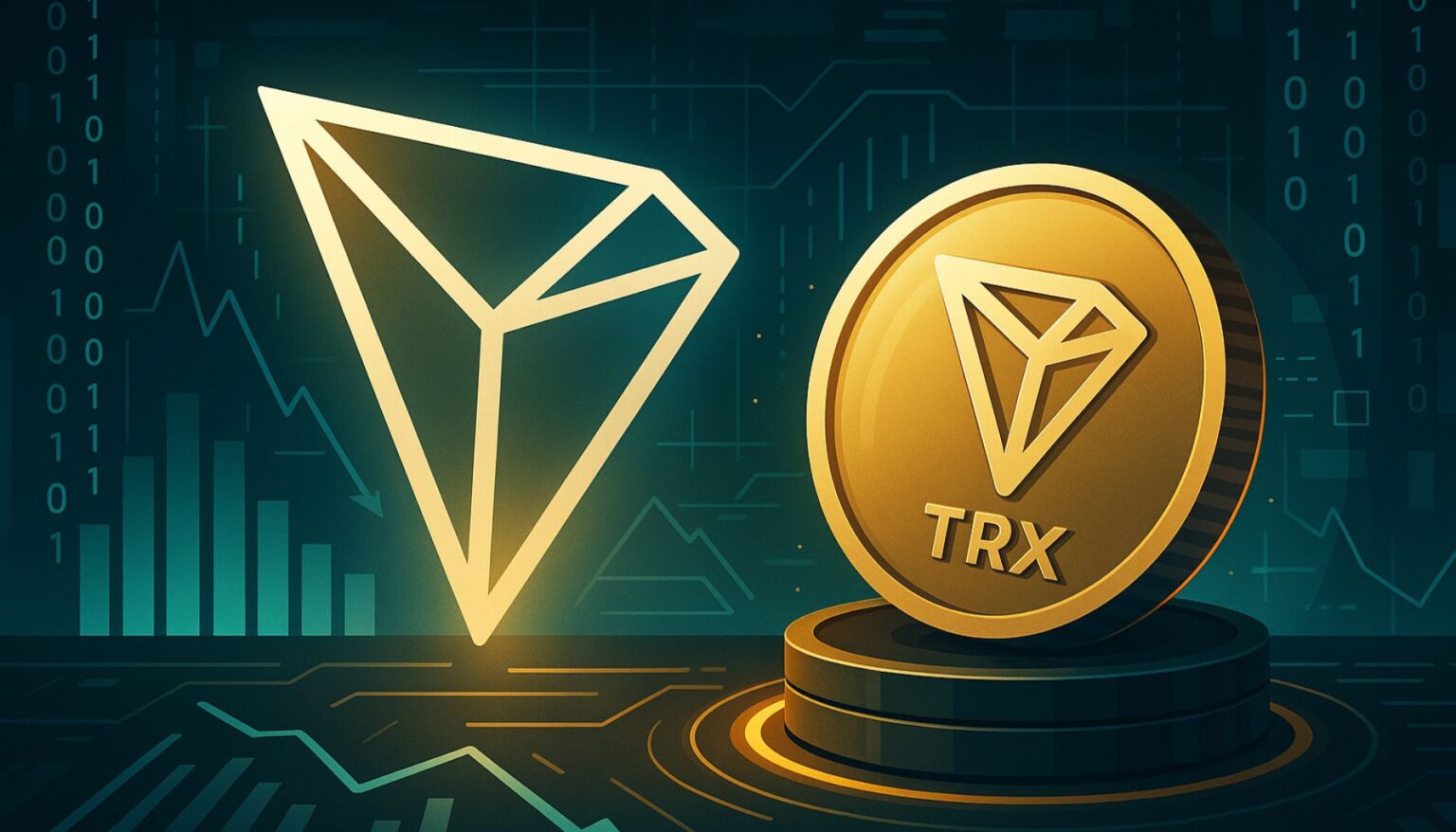 Volume Cooldown Signals Smart Money Accumulation