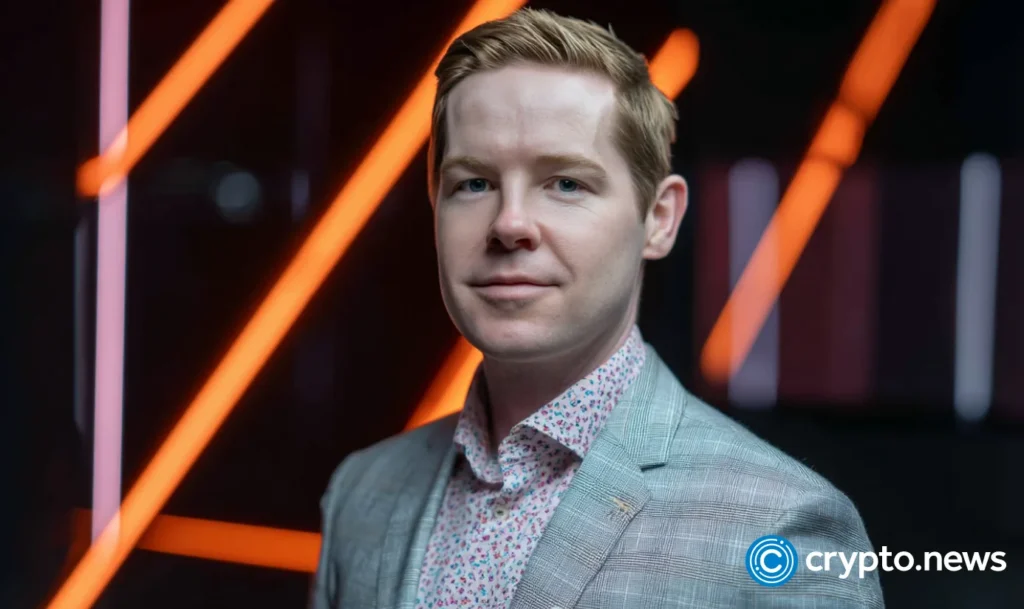 Bitcoin lending will x10 by 2028: Maple CEO